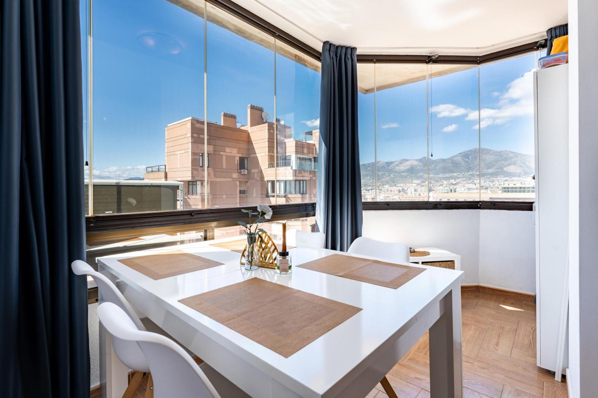 Apartamento Mar Fuengirola Exterior photo
