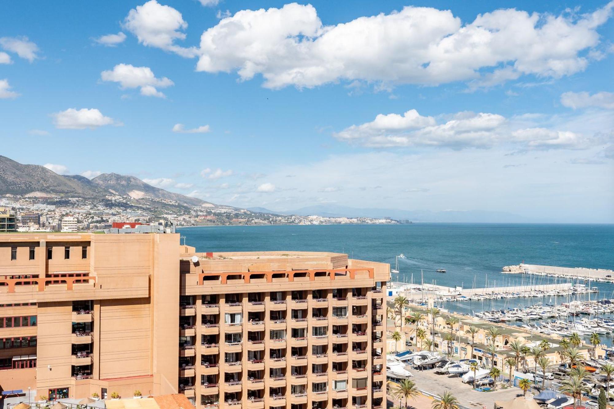 Apartamento Mar Fuengirola Exterior photo