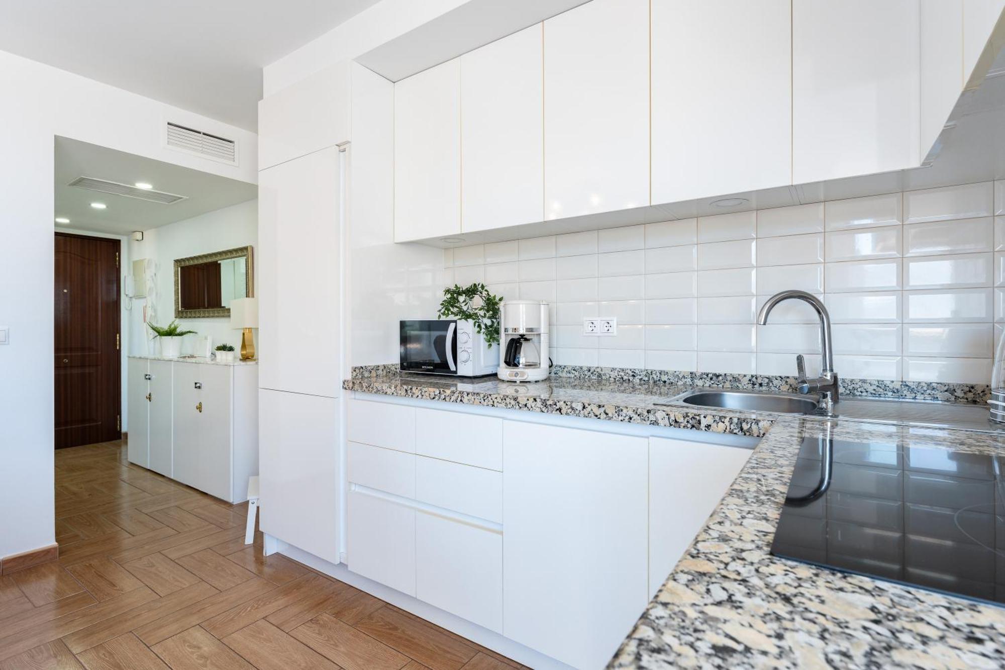 Apartamento Mar Fuengirola Exterior photo