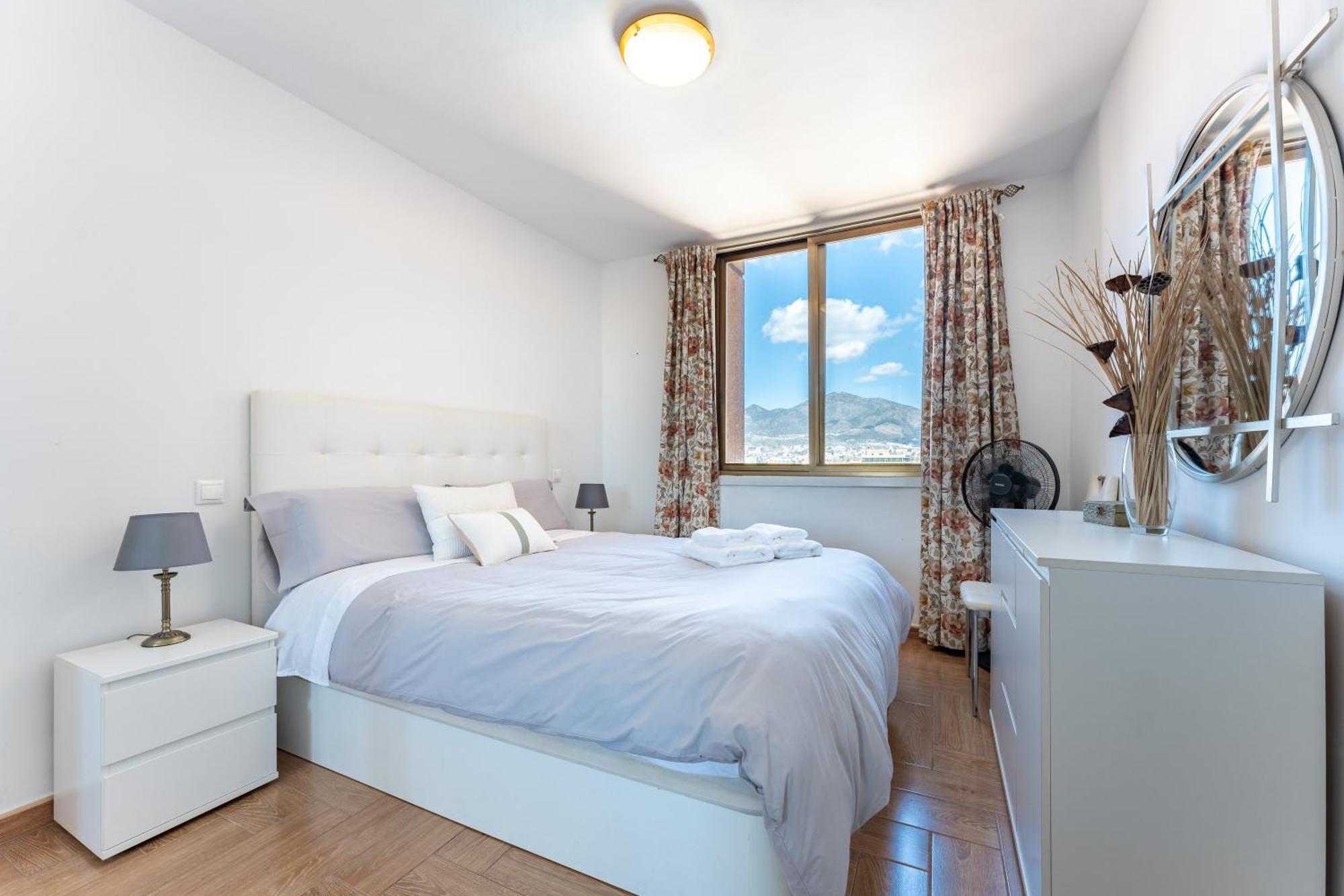 Apartamento Mar Fuengirola Exterior photo
